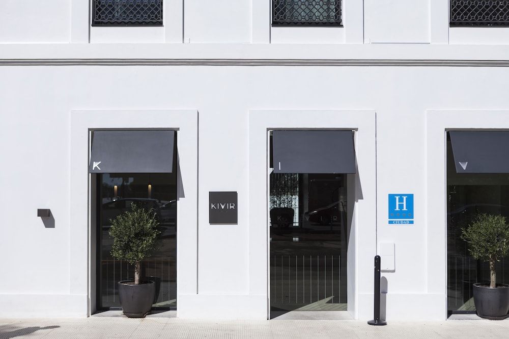 undefined Hotel Kivir Adults Recommended, Historic City Center 7