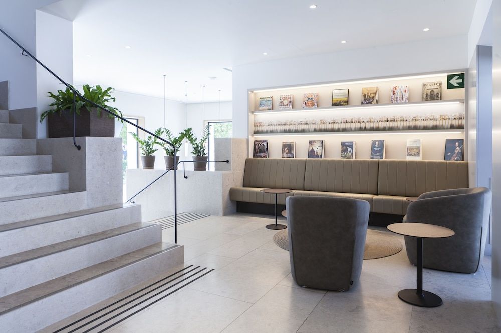 undefined Hotel Kivir Adults Recommended, Historic City Center 5