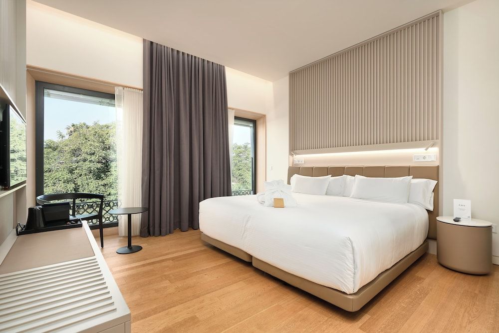 Hotel Kivir Adults Recommended, Historic City Center Premium Room 2