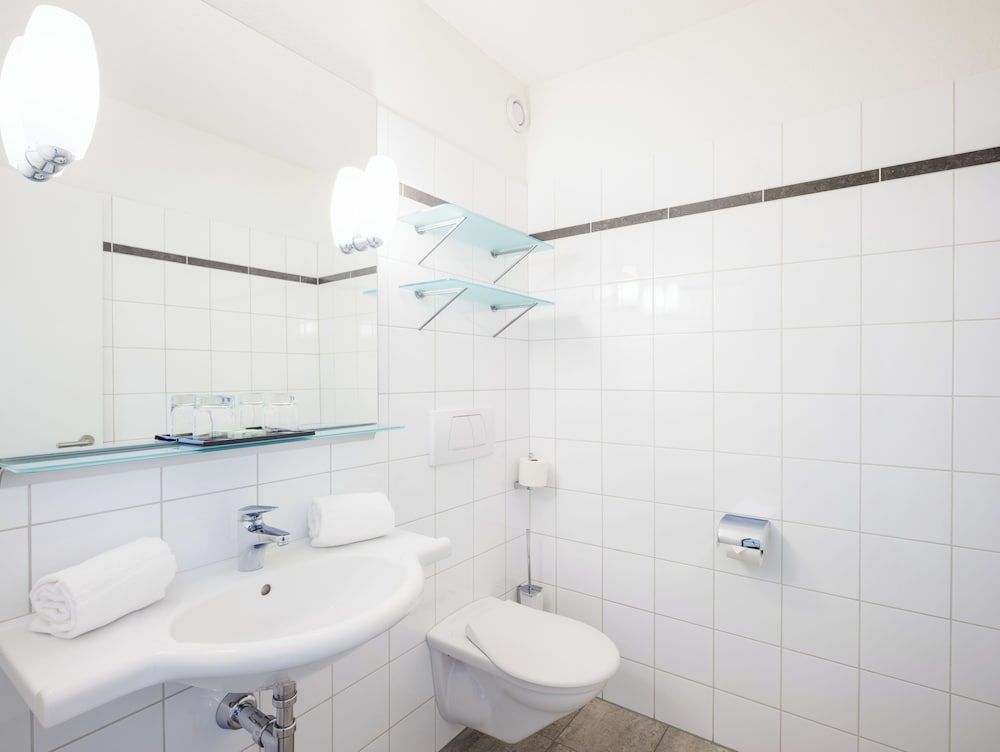 undefined Hapimag Resort Interlaken 6