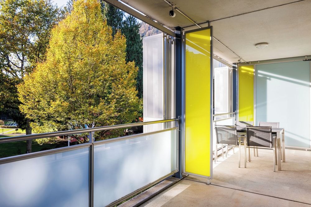 Hapimag Resort Interlaken Standard Apartment, Balcony, Ground Floor 3