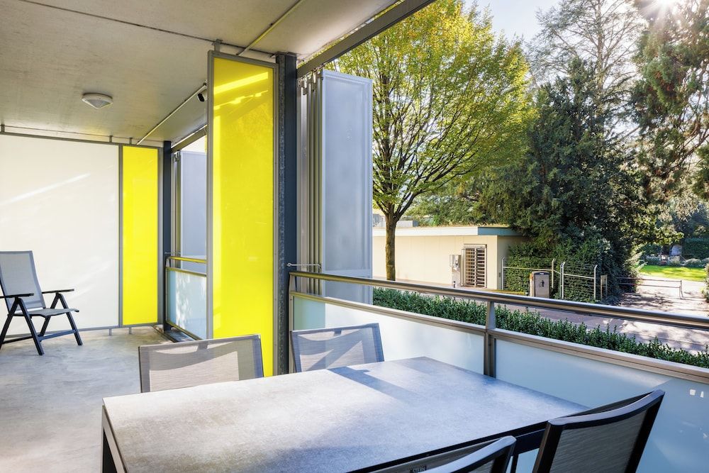 Hapimag Resort Interlaken Standard Apartment, Balcony, Ground Floor 3