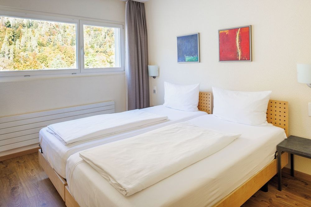 undefined Hapimag Resort Interlaken 4