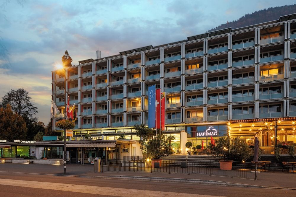 undefined Hapimag Resort Interlaken