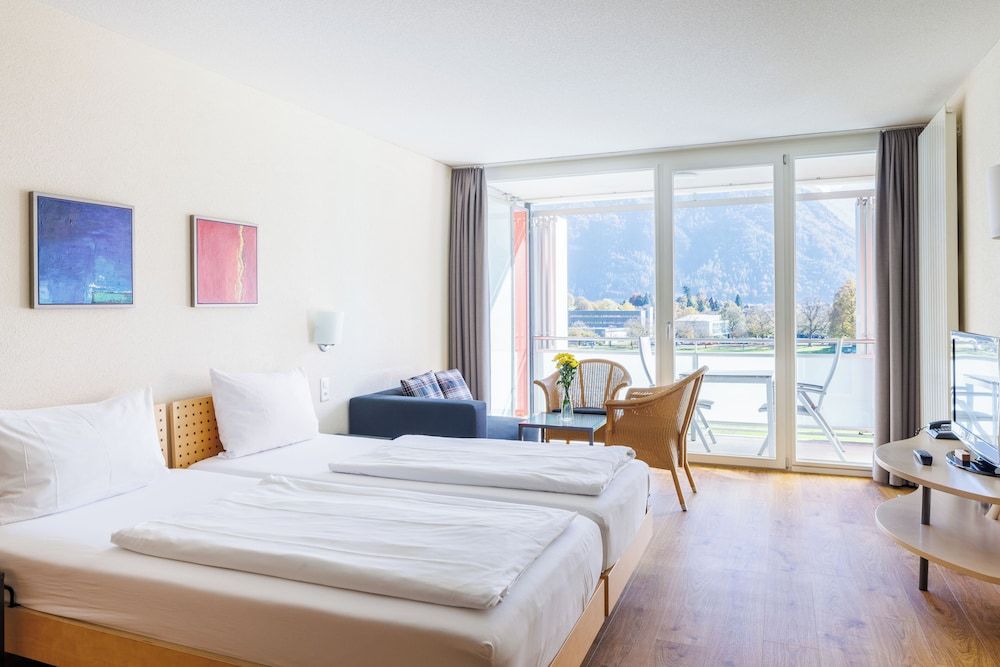 undefined Hapimag Resort Interlaken 9