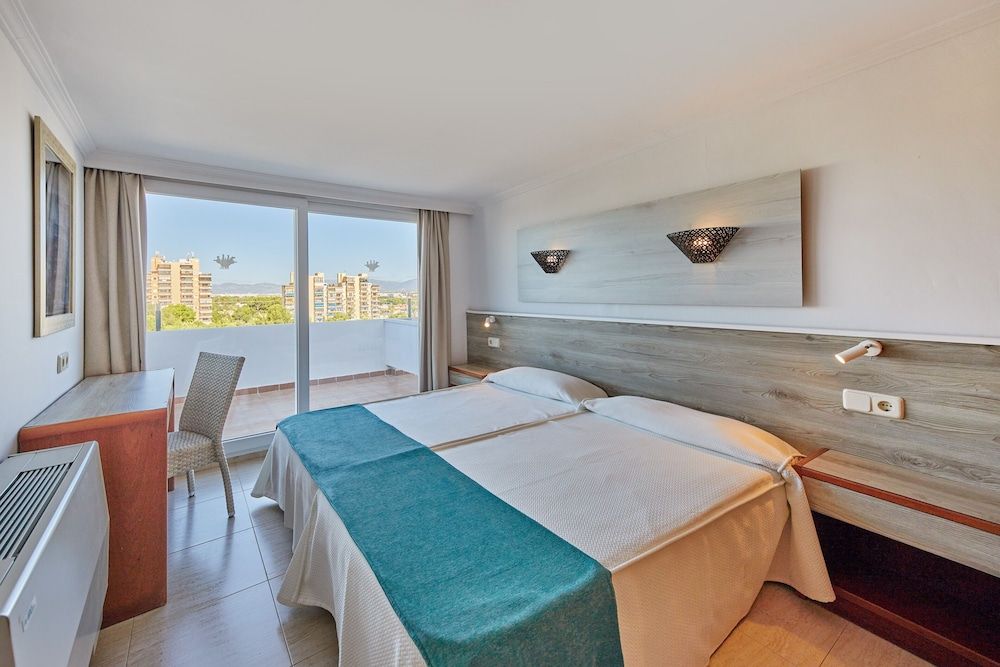Premium Apartment, 1 Bedroom, Balcony, Sea View