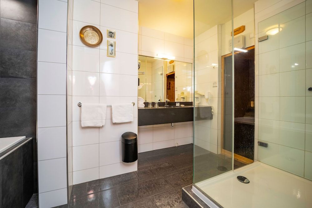 Fletcher Hotel - Restaurant Arion - Vlissingen Suite 6