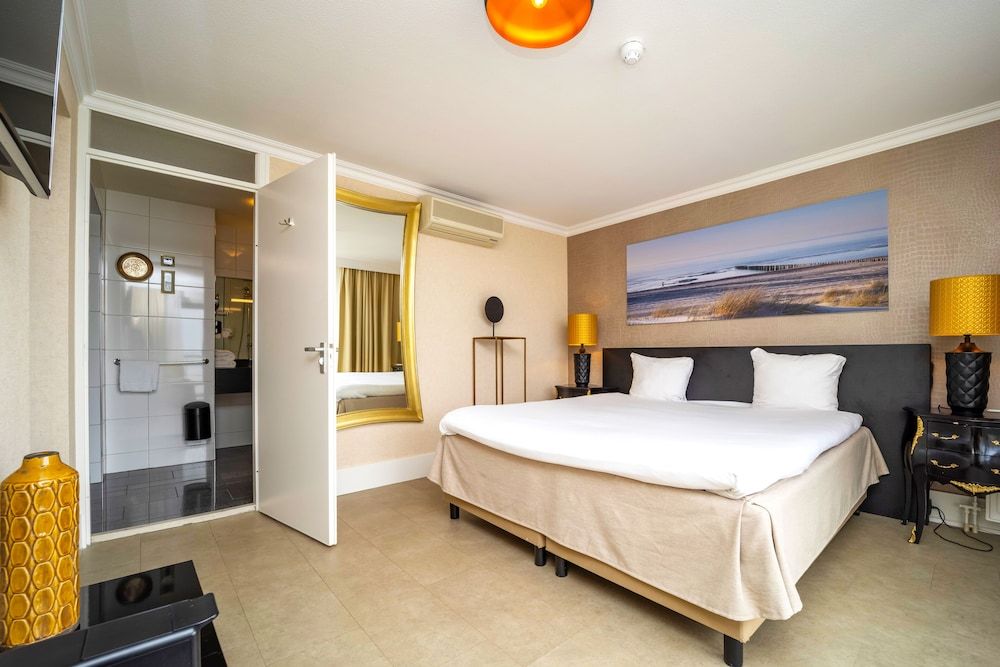 Fletcher Hotel - Restaurant Arion - Vlissingen