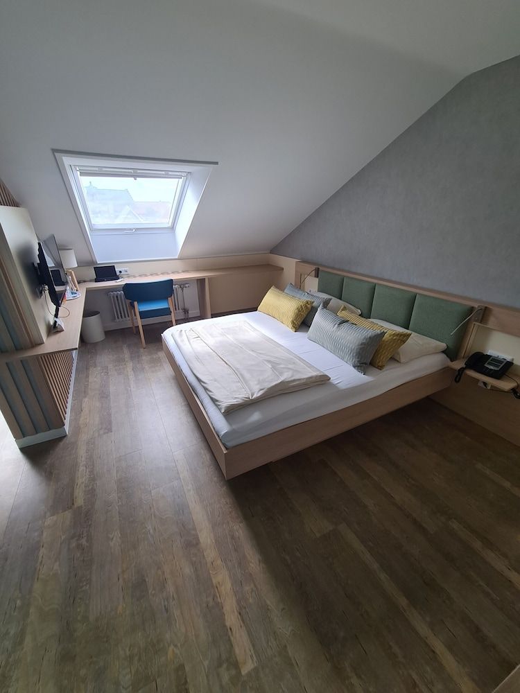 Stadthotel Engel Apartment 2