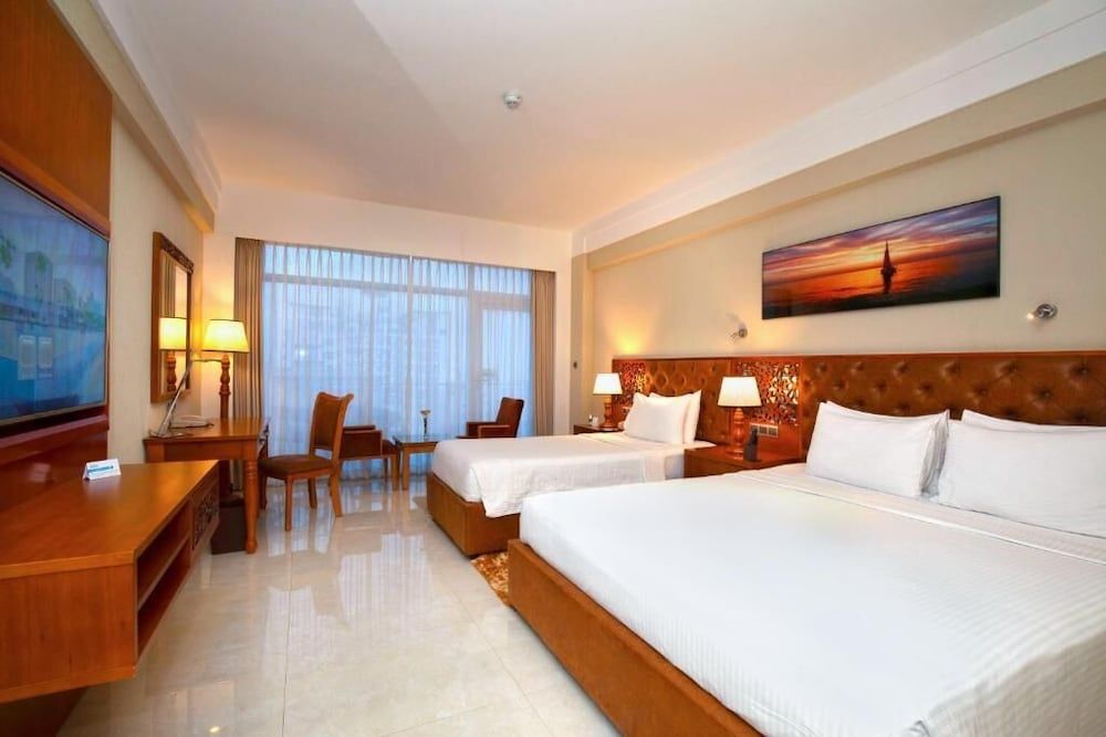 undefined Marino Beach Colombo 9