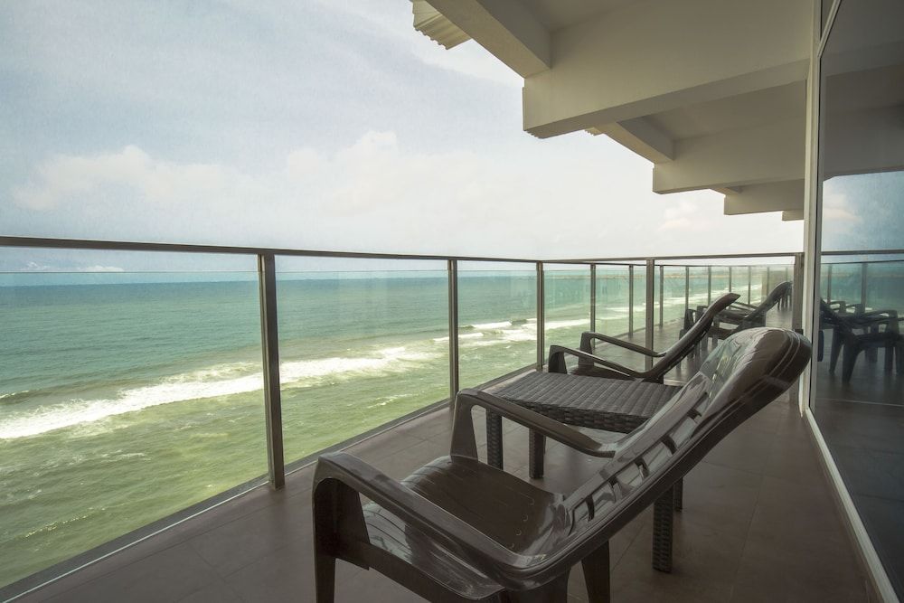 undefined Marino Beach Colombo 7