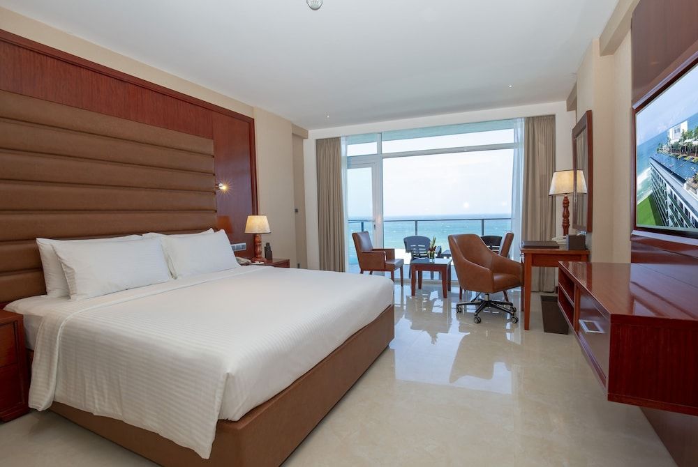 undefined Marino Beach Colombo 5