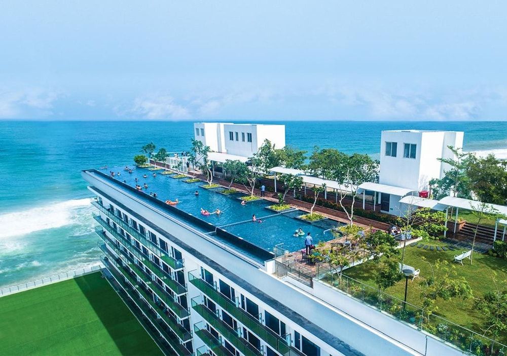 undefined Marino Beach Colombo
