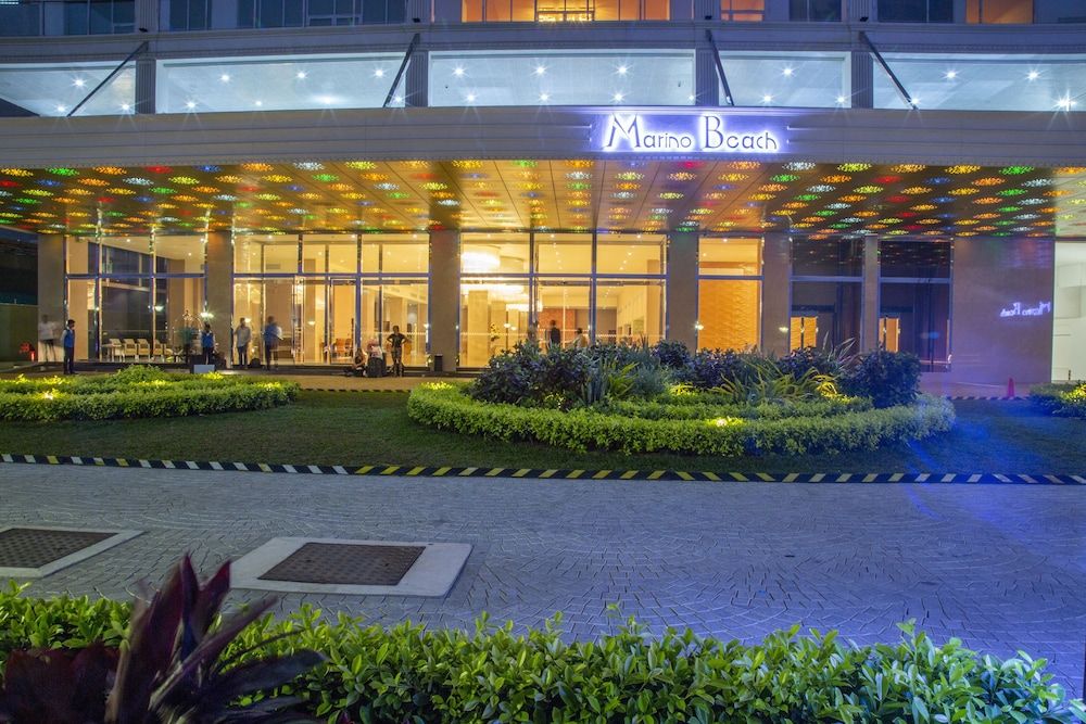 undefined Marino Beach Colombo 3