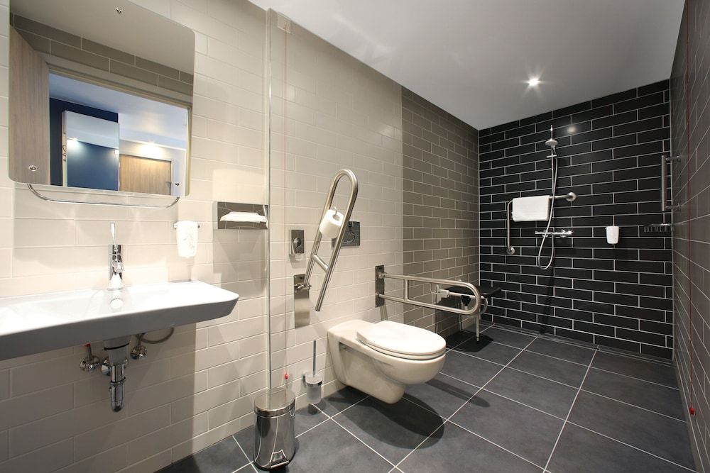 undefined Holiday Inn Express Ljubljana by IHG