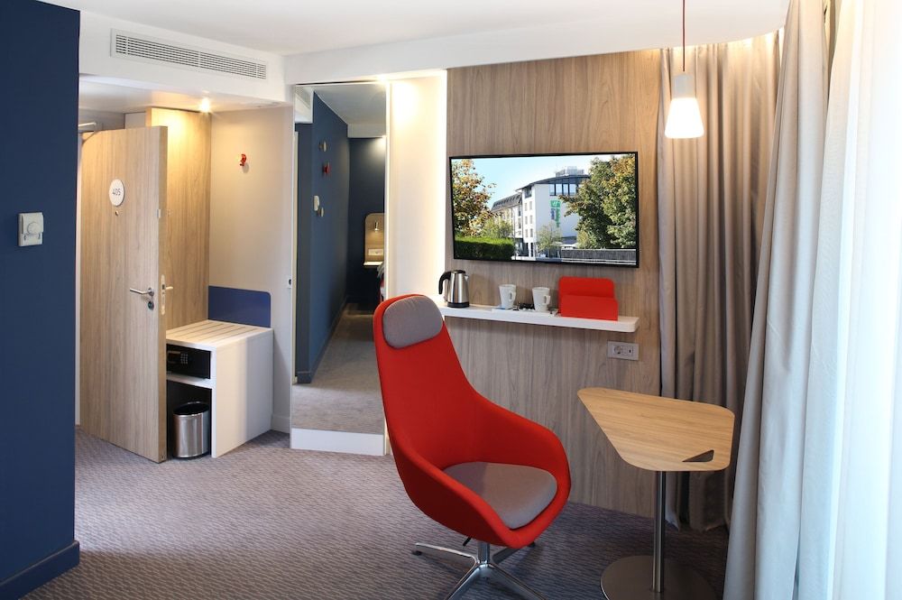 undefined Holiday Inn Express Ljubljana by IHG 3