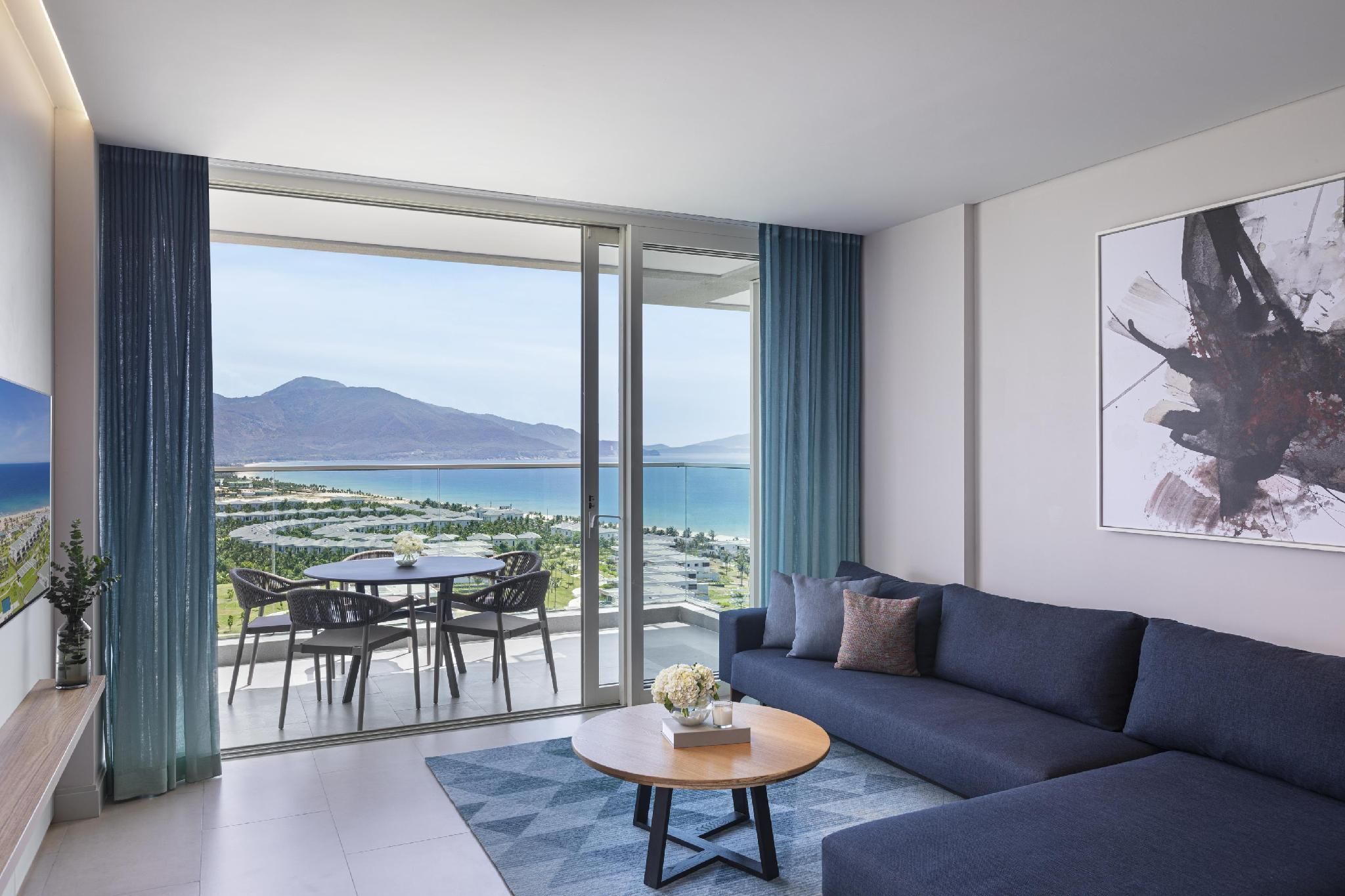 Suite with Sea View