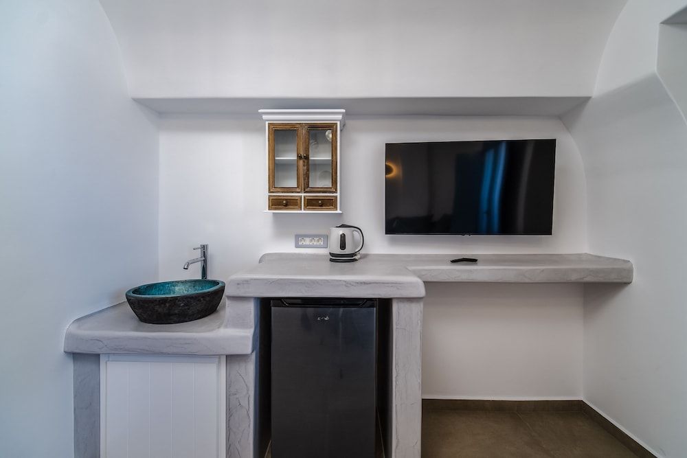 Aegean Blue Luxury Suites Elite Suite, Sea View 8