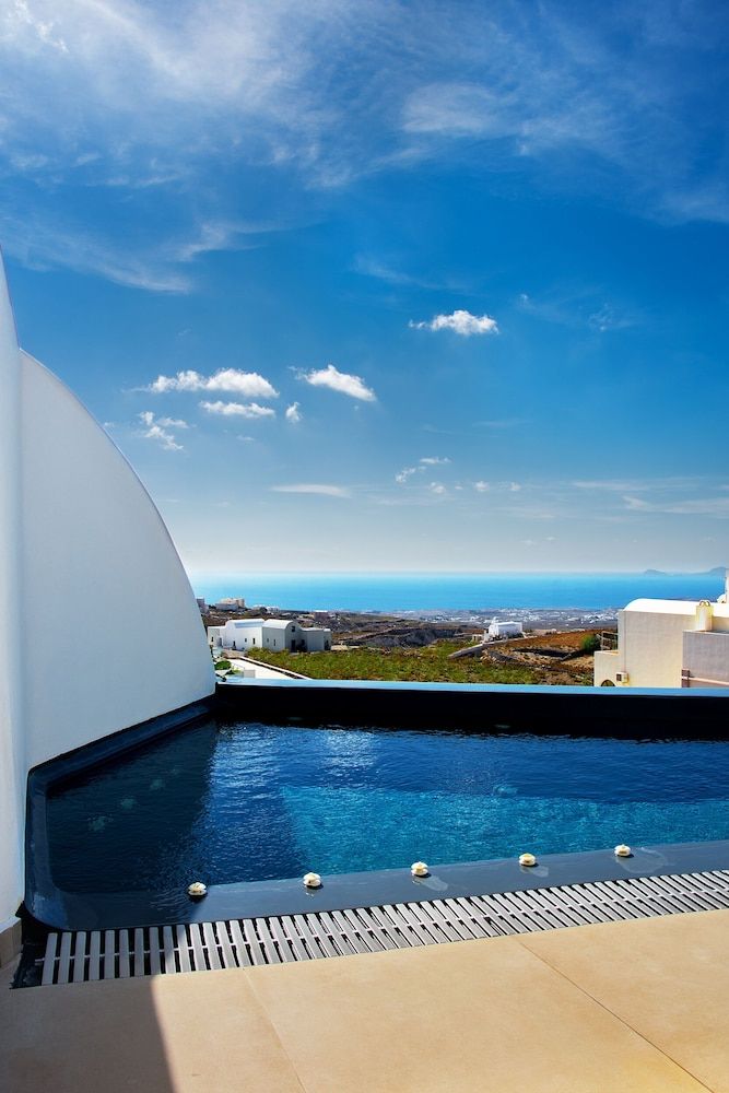 undefined Aegean Blue Luxury Suites