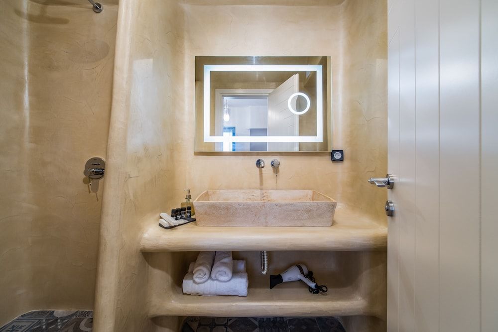 Aegean Blue Luxury Suites Elite Suite, Sea View 5