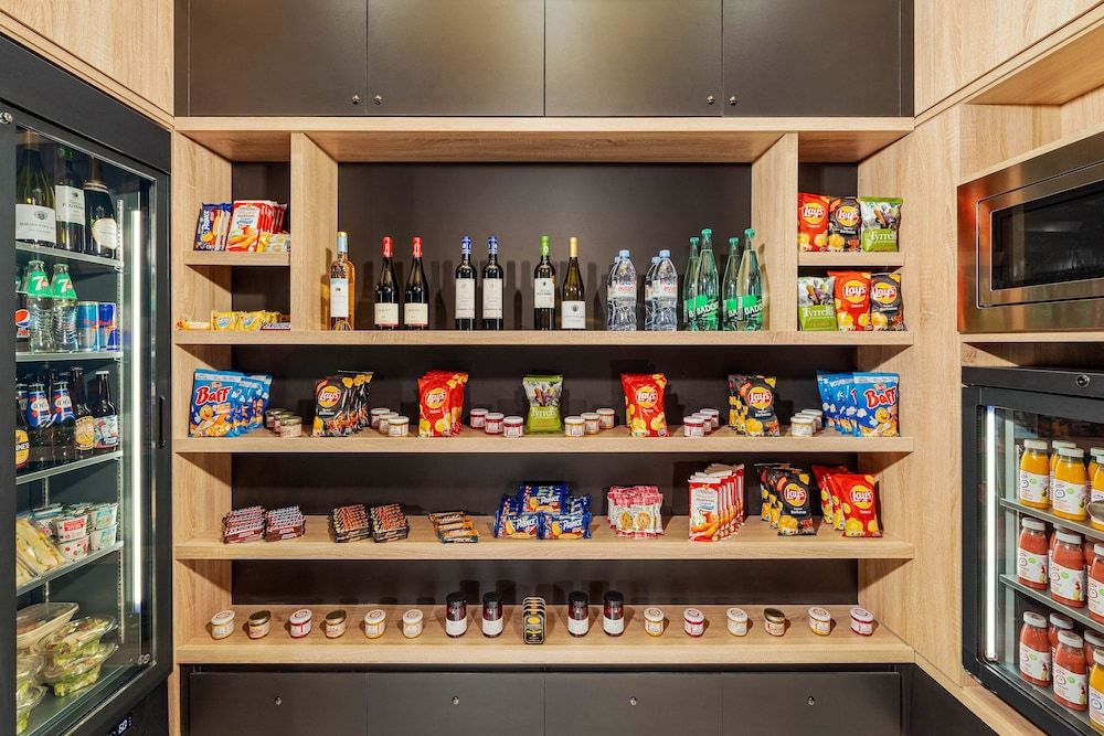 undefined Courtyard by Marriott Paris Charles de Gaulle Central Airport 6