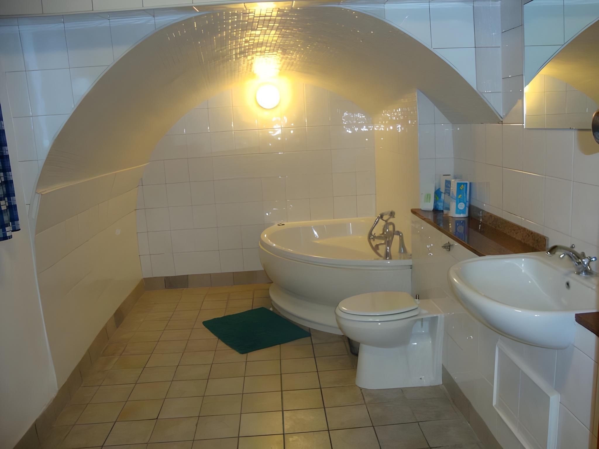 undefined The Gyle - London St Pancras 5