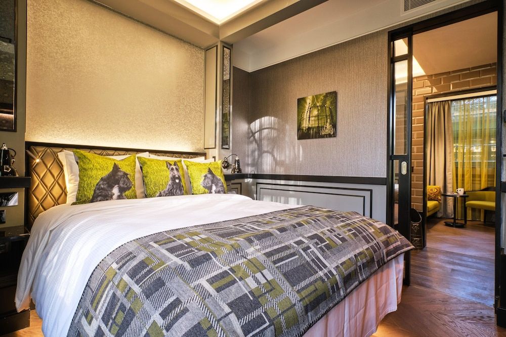 Gyle Suite