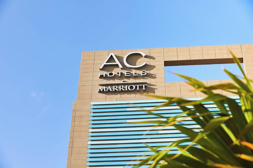 undefined AC Hotel by Marriott Miami Airport West/Doral 6