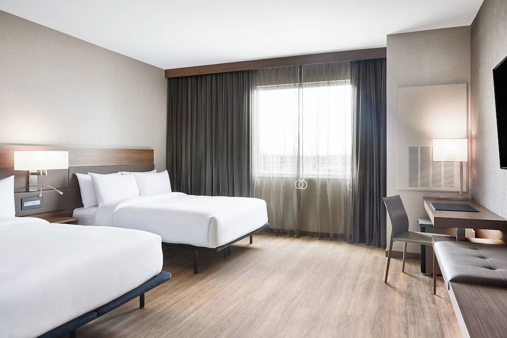 undefined AC Hotel by Marriott Miami Airport West/Doral 2