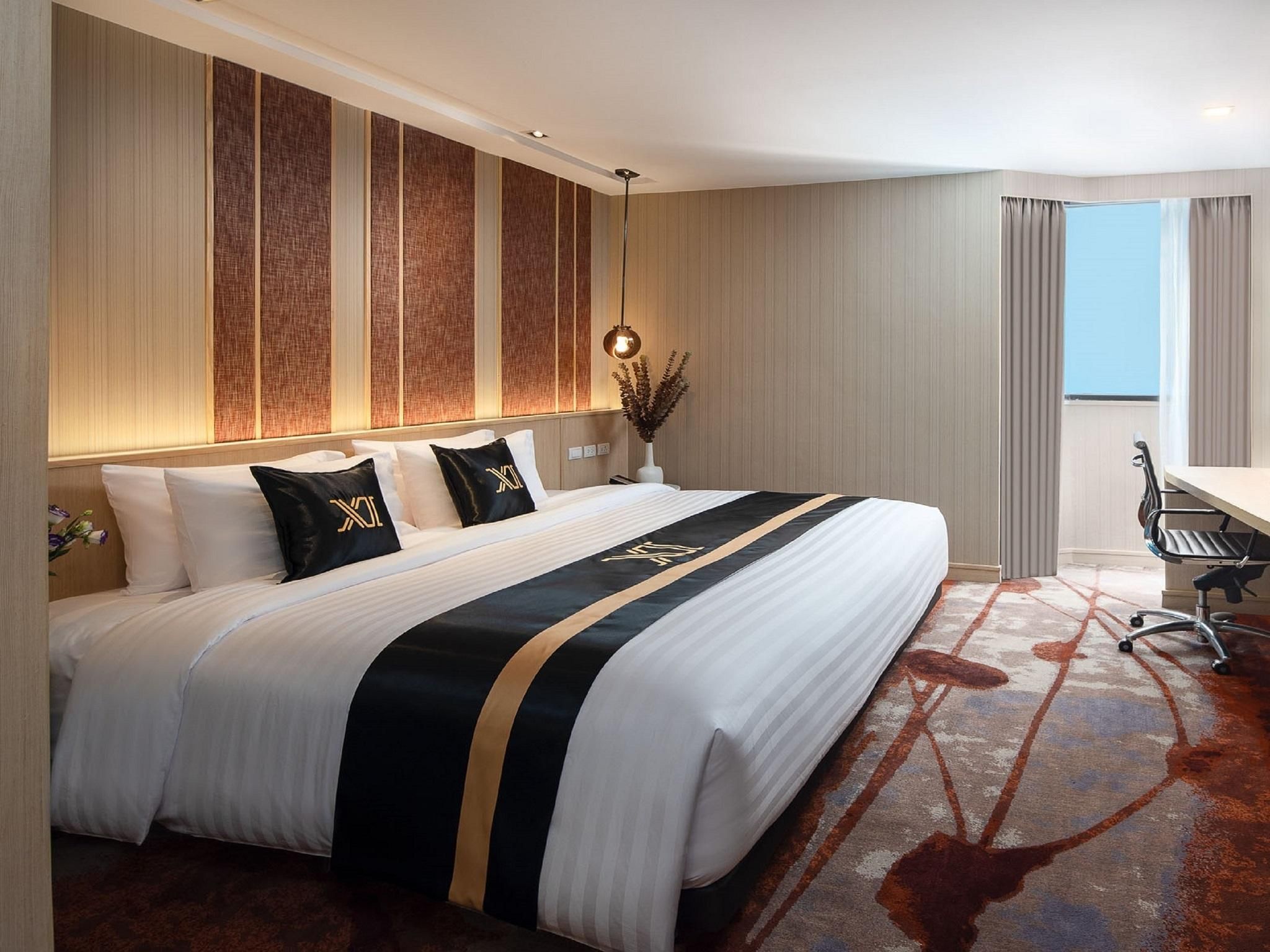 undefined Eleven Hotel Bangkok 5