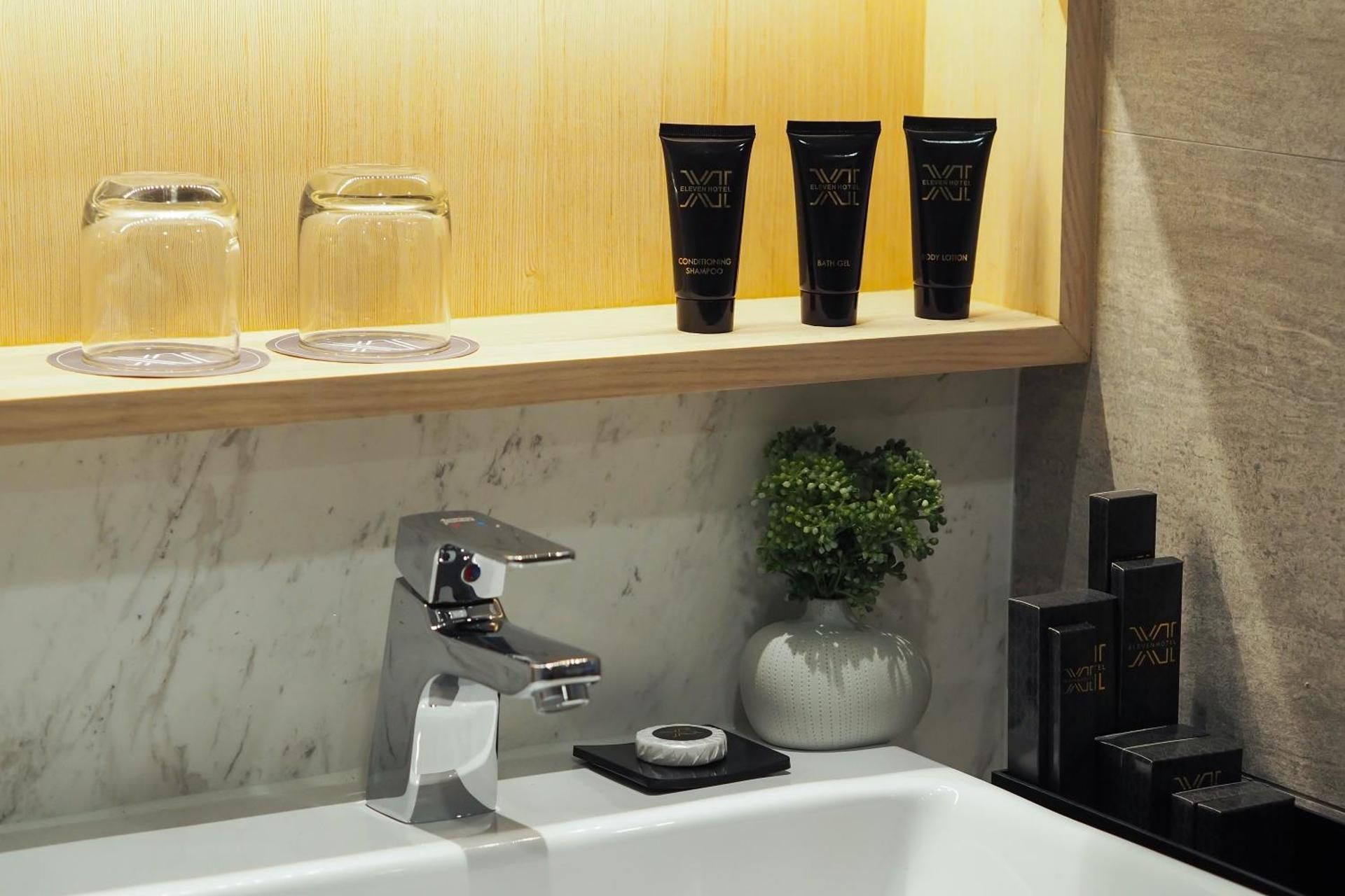 undefined Eleven Hotel Bangkok 6