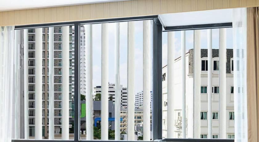 undefined Eleven Hotel Bangkok 9