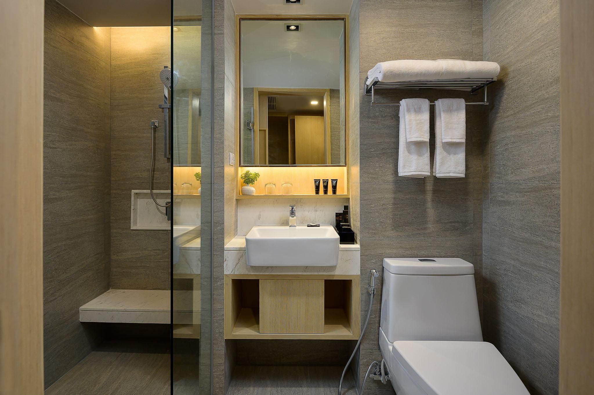 undefined Eleven Hotel Bangkok 8