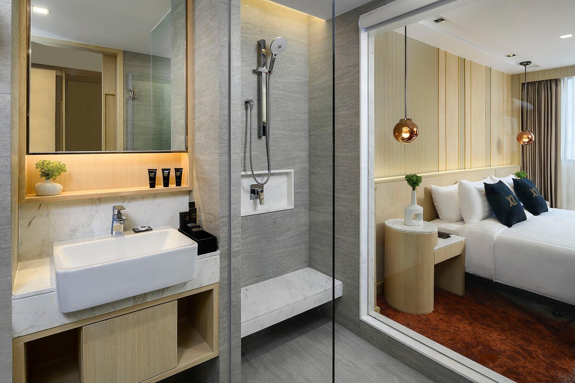 undefined Eleven Hotel Bangkok 7