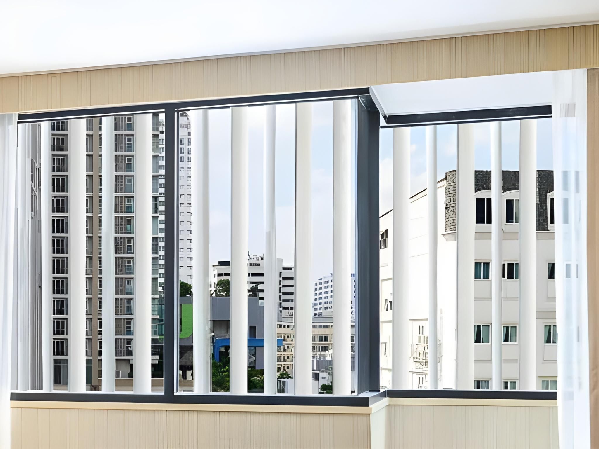 undefined Eleven Hotel Bangkok 5