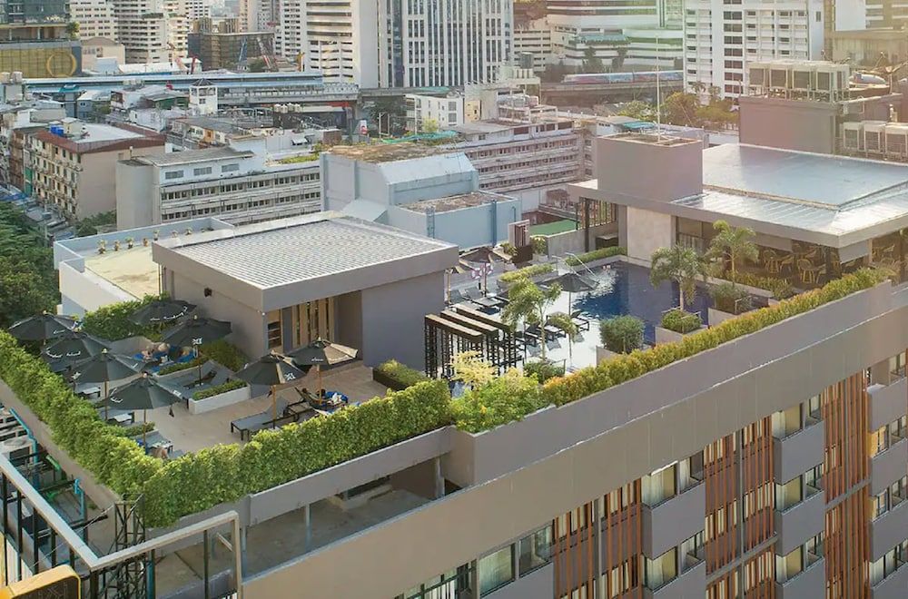 undefined Eleven Hotel Bangkok 3