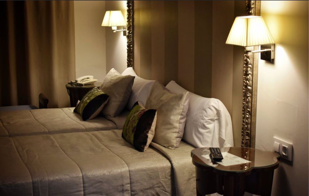 Hotel Convento La Gloria