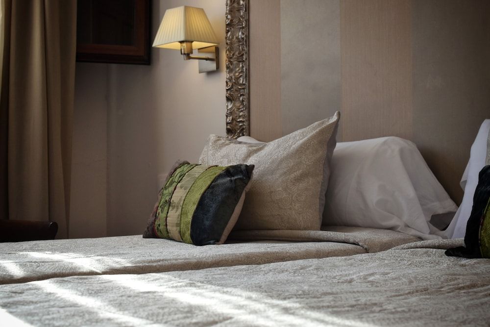 Hotel Convento La Gloria Double Room 2