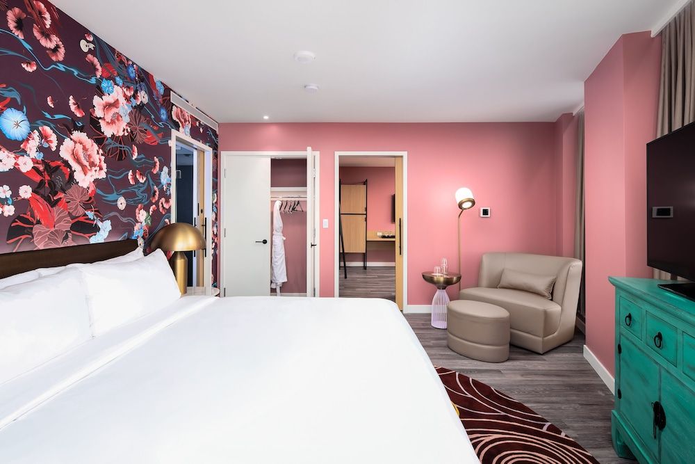 Versante Hotel
