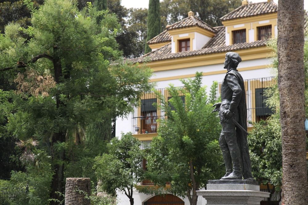 undefined Hotel Boutique Casa del Poeta Sevilla 7