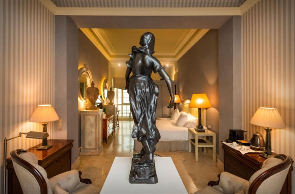 Hotel Boutique Casa del Poeta Sevilla