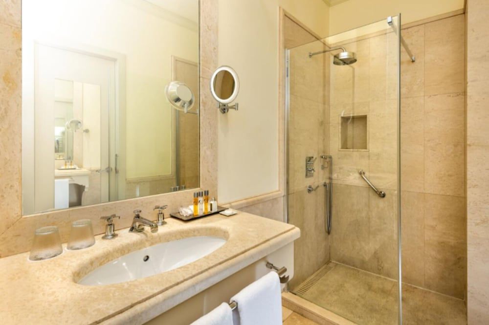 undefined Hotel Boutique Casa del Poeta Sevilla 10