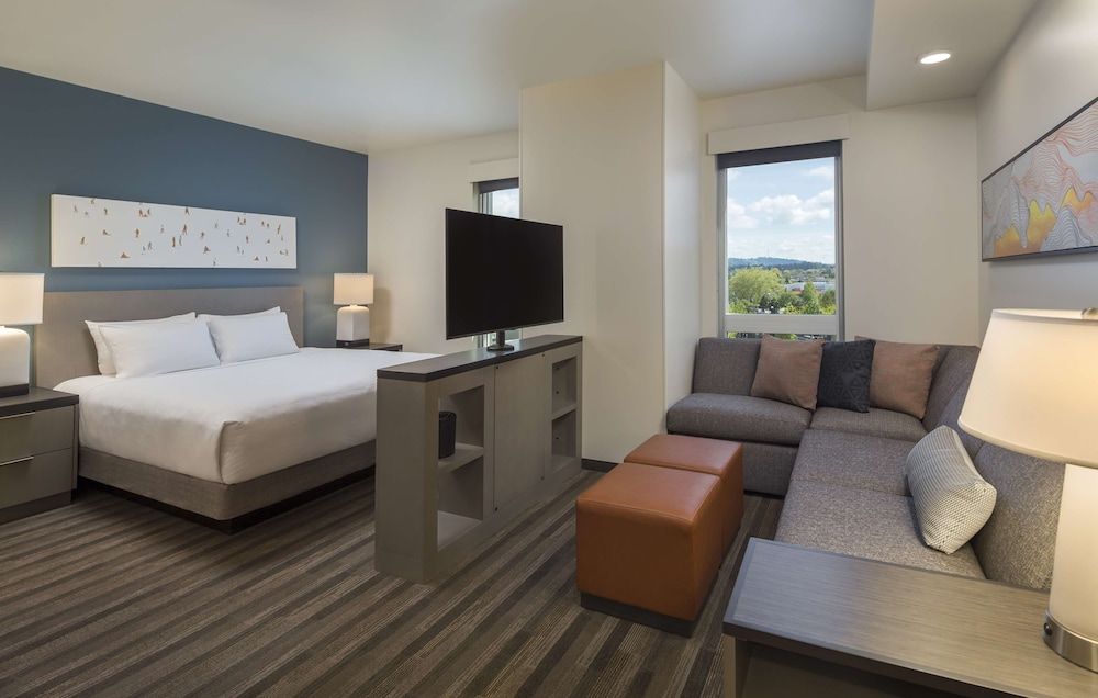 Studio Suite, 1 King Bed