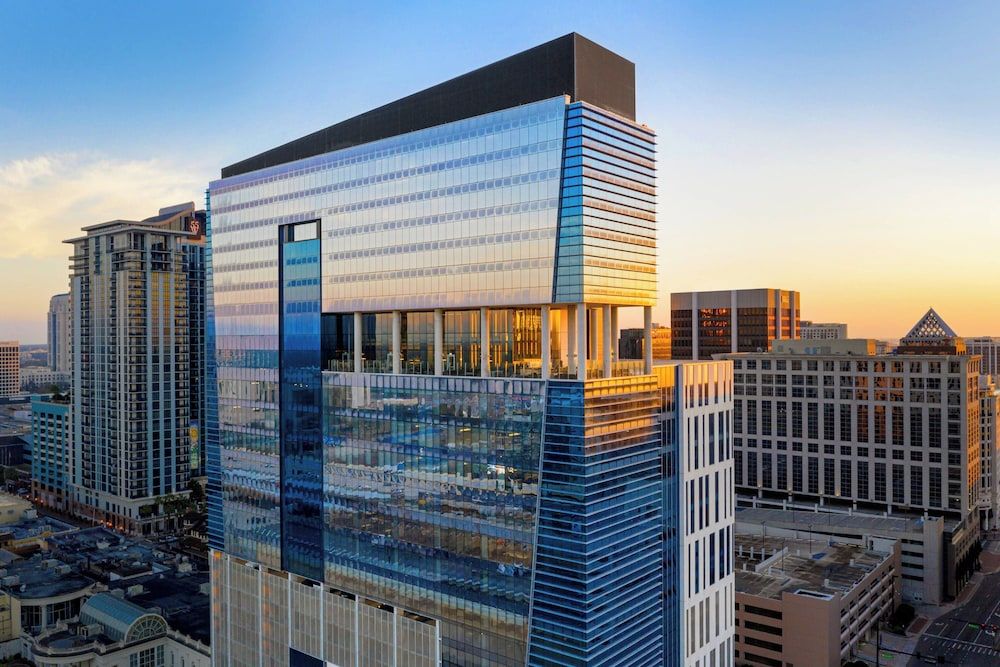 undefined AC Hotel by Marriott Orlando Downtown 9