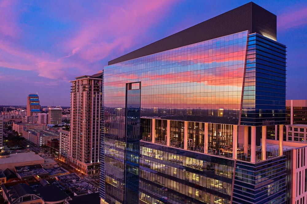 undefined AC Hotel by Marriott Orlando Downtown 5