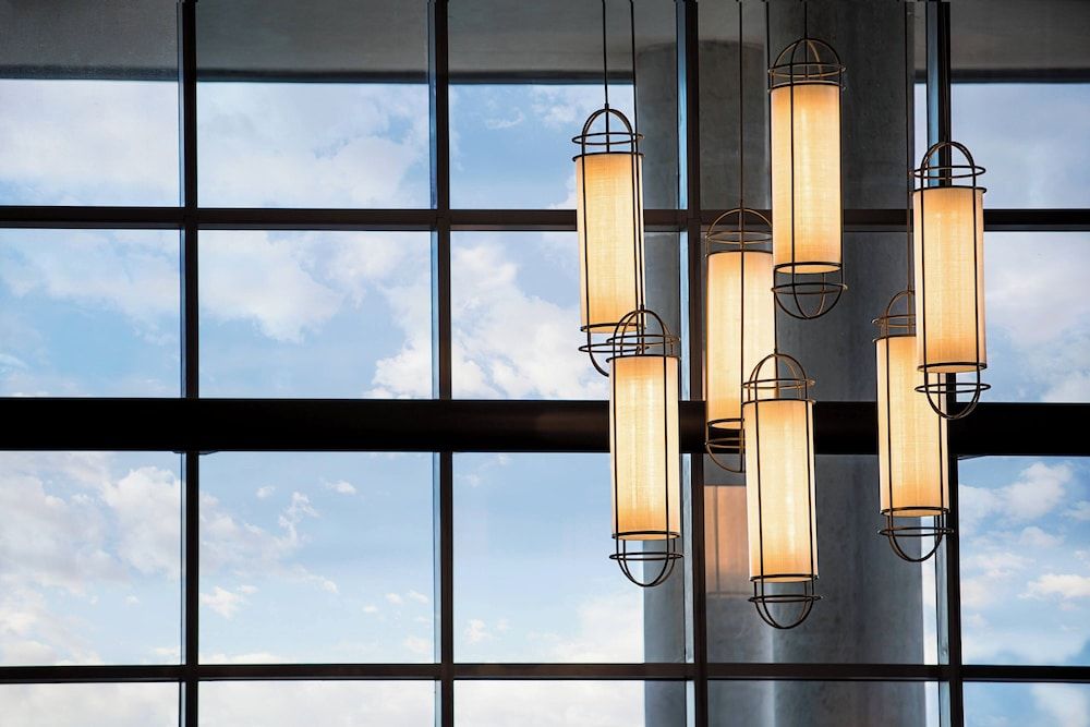 undefined AC Hotel by Marriott Orlando Downtown 3