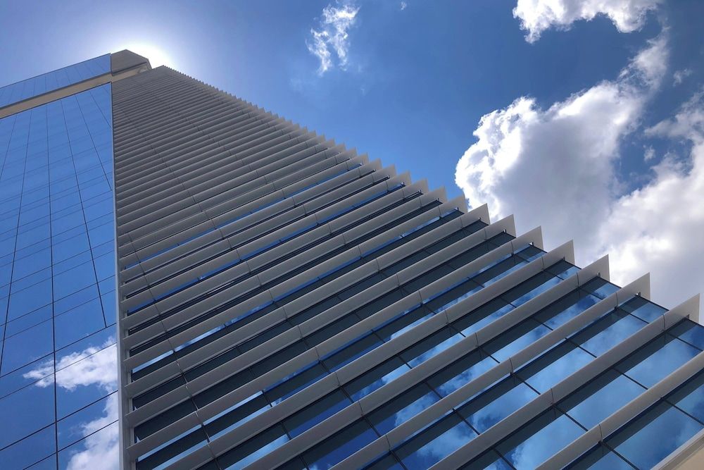 undefined AC Hotel by Marriott Orlando Downtown 10