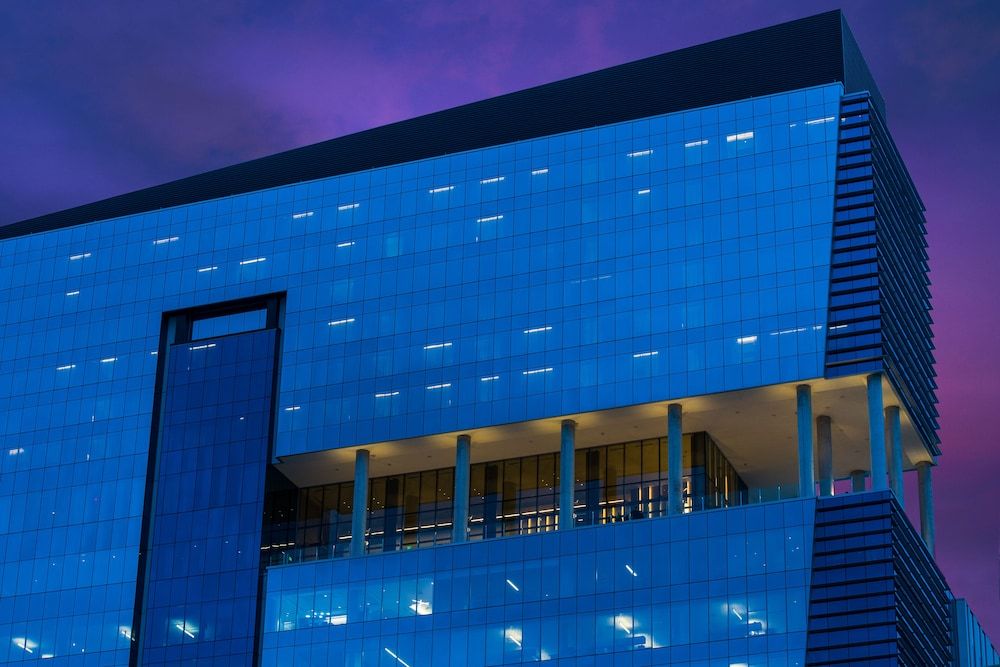 undefined AC Hotel by Marriott Orlando Downtown 6