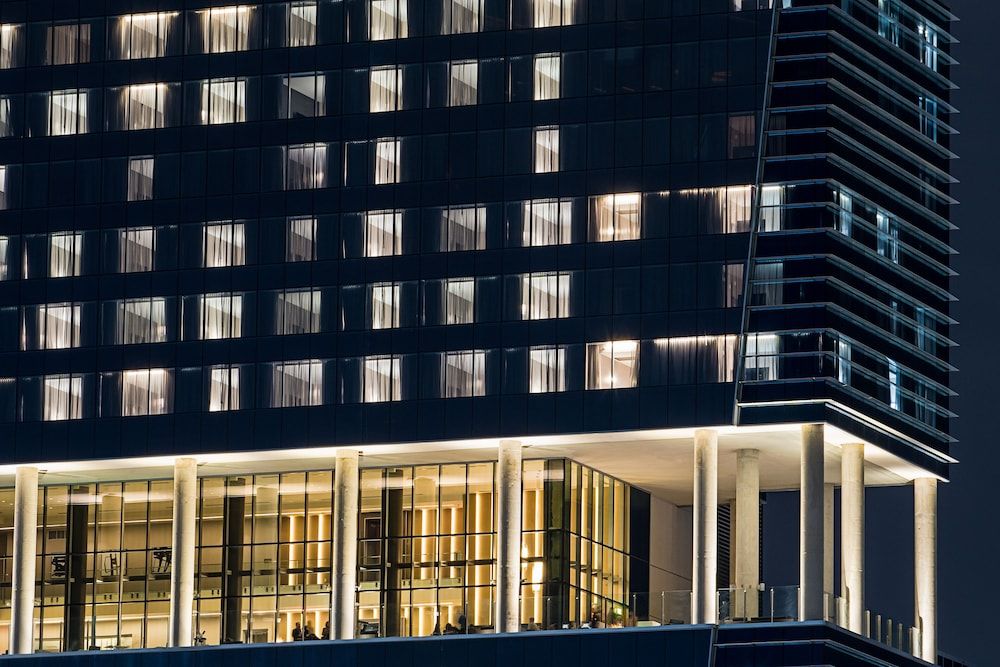 undefined AC Hotel by Marriott Orlando Downtown 7