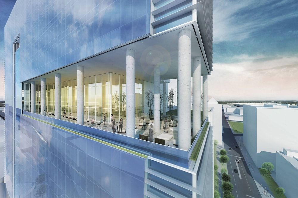 undefined AC Hotel by Marriott Orlando Downtown 4